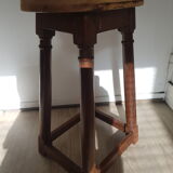 Ancient tabouret