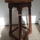 Tabouret ancien