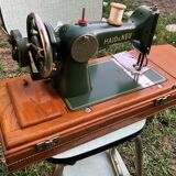 Haid & Neu Sewing Machine Model LZ 1930