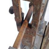 Roman rocking scale 1920