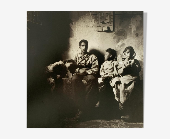Tirage photographique