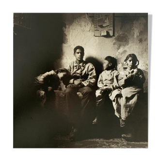 Photographic print