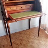 Bureau à cylindre