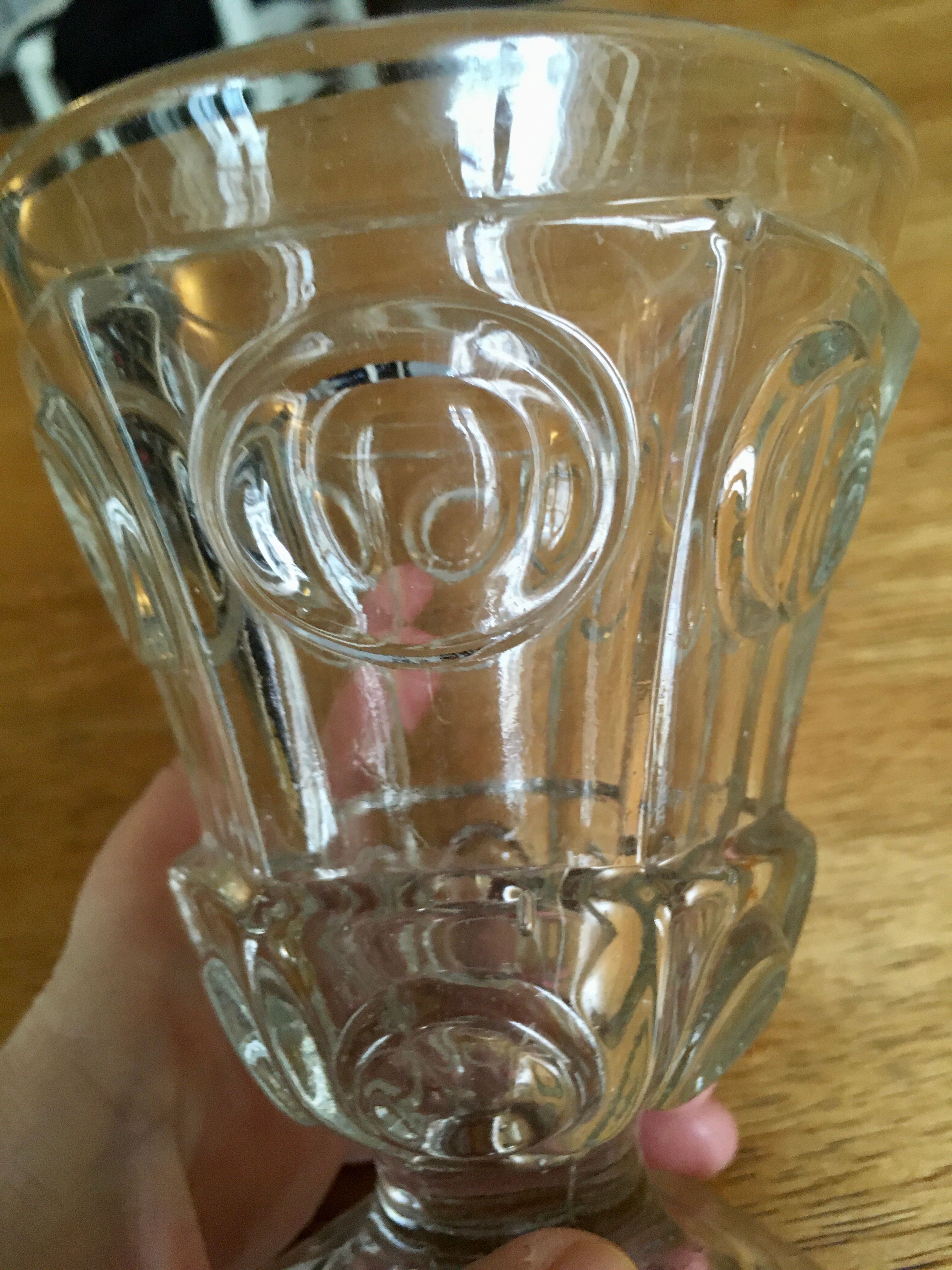 Glass