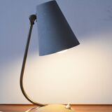 Mid-century desk lamp