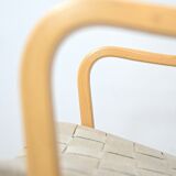 Armchair model 'Primo' by Yngve Ekström for the Swedes