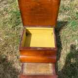 Library stepladder 19th