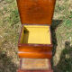 Library stepladder 19th
