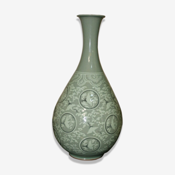 Vase Japan XXth