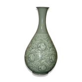 Vase Japan XXth