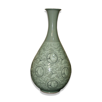 Vase Japan XXth