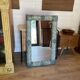 Handcrafted Sculpted Wood Mirror Vincent Gift - Creation What's - 60x100