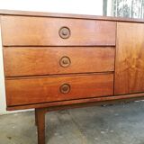 Scandinavian sideboard