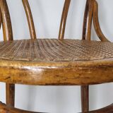 Fischel Viennese chair N°18