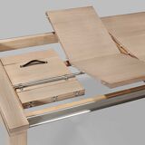 TABLE CHENE