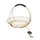 Vintage Erdecor fruit basket