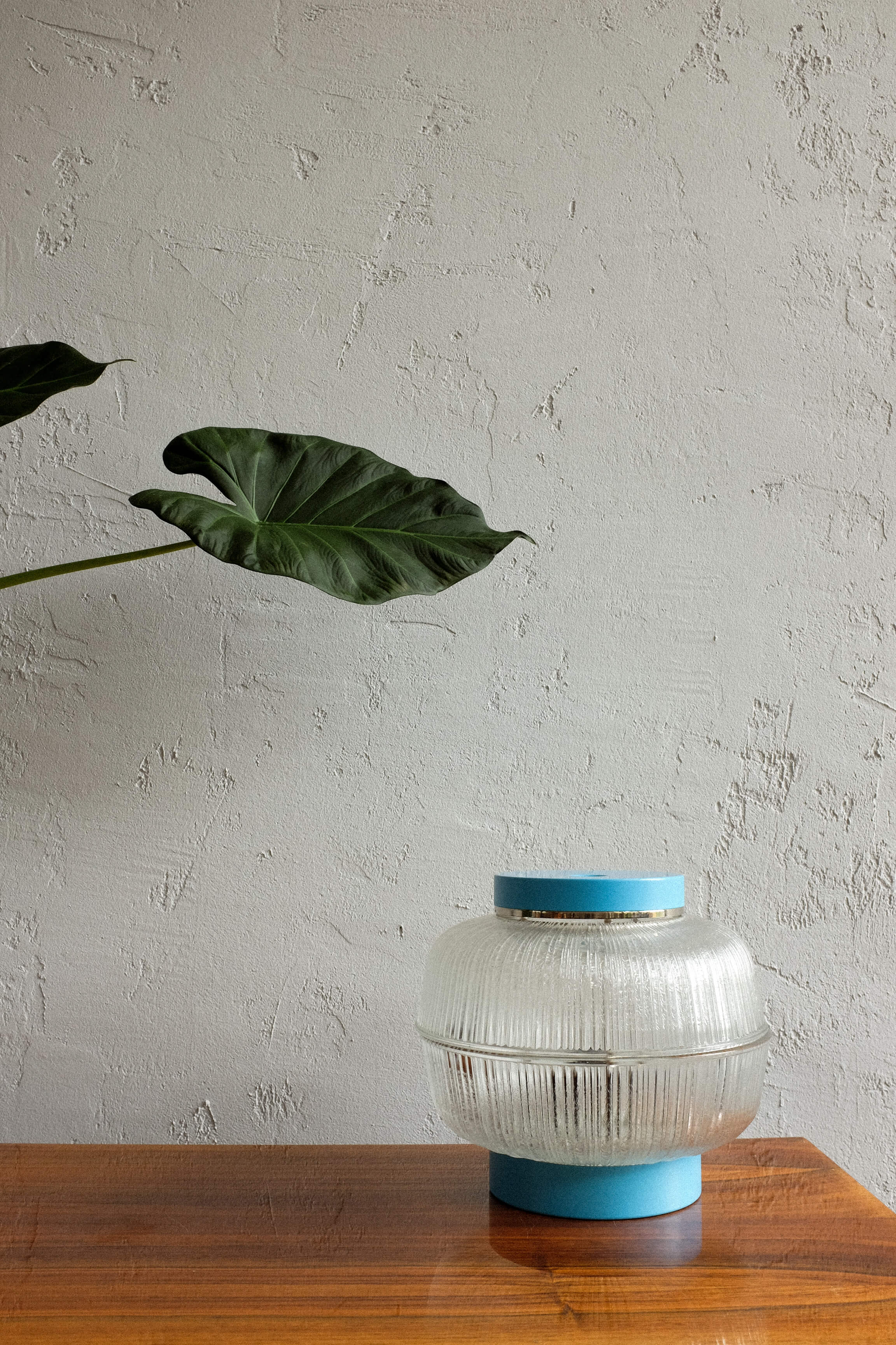 Vintage Czechoslovak Table Lamp Napako 8 5139, 1960s