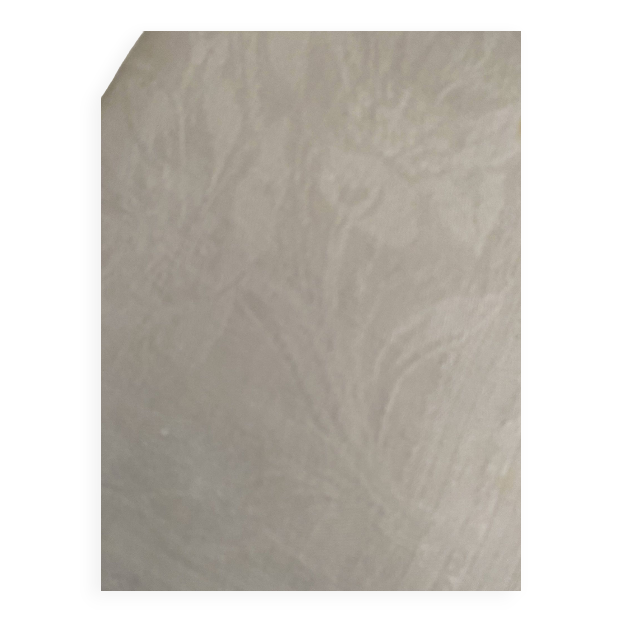 12 napkins in linen damask embroidered RG late 19th century.