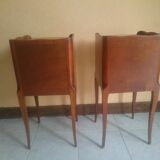 Nightstands style Louis XV