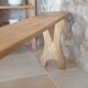 Farm bench
