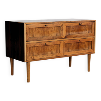 vintage chest of drawers | sideboard | 1960s | Danish