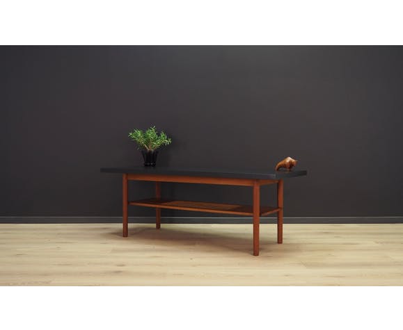 Danish coffee table 60/70