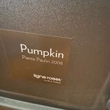 Pumpkin sofa by Pierre Paulin