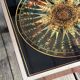 Maison Jansen style coffee table