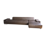 Corner sofa