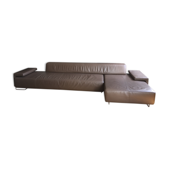 Corner sofa