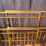 Set of two single beds, 1930s
