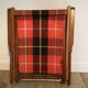 Pair of Vintage Pop Folding Chairs