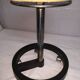 Chaise tabouret dentaire Stern Weber
