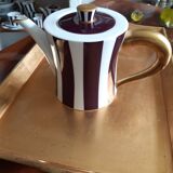 Bernadaud Black Tulip