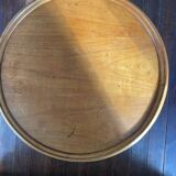 Petite table en bois