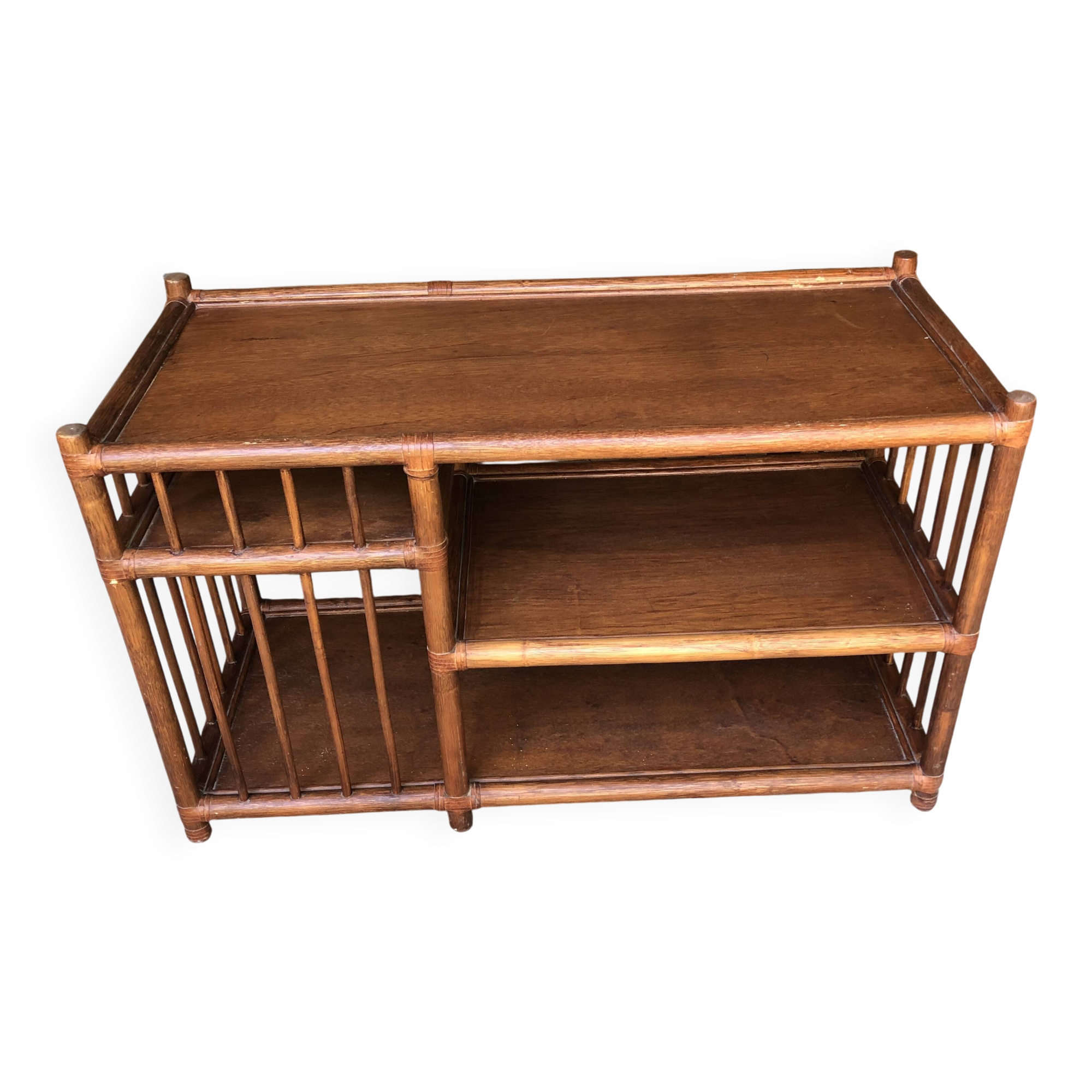 TV table Jacques Pergay