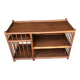TV table Jacques Pergay