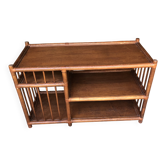 Table tv Jacques Pergay
