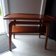 Table basse scandinave