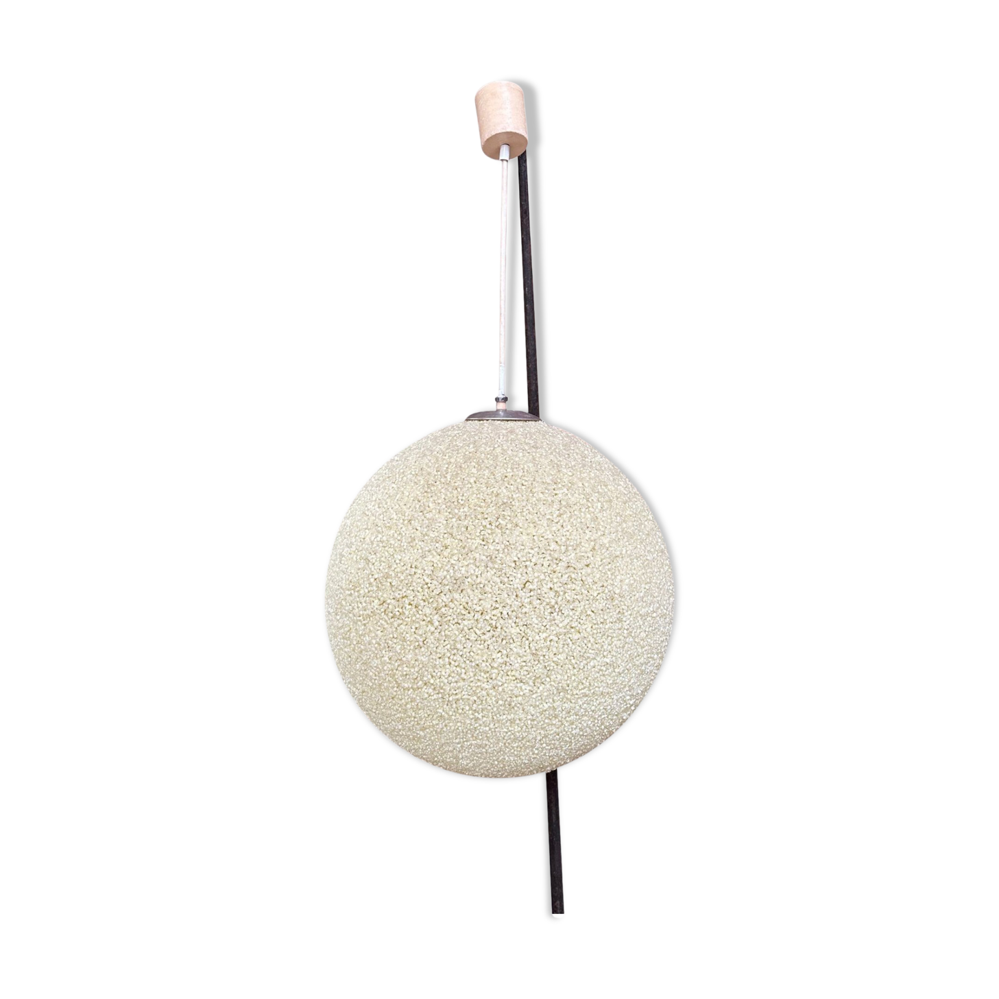 Suspension 70s John and Sylvia Reid for Rotaflex