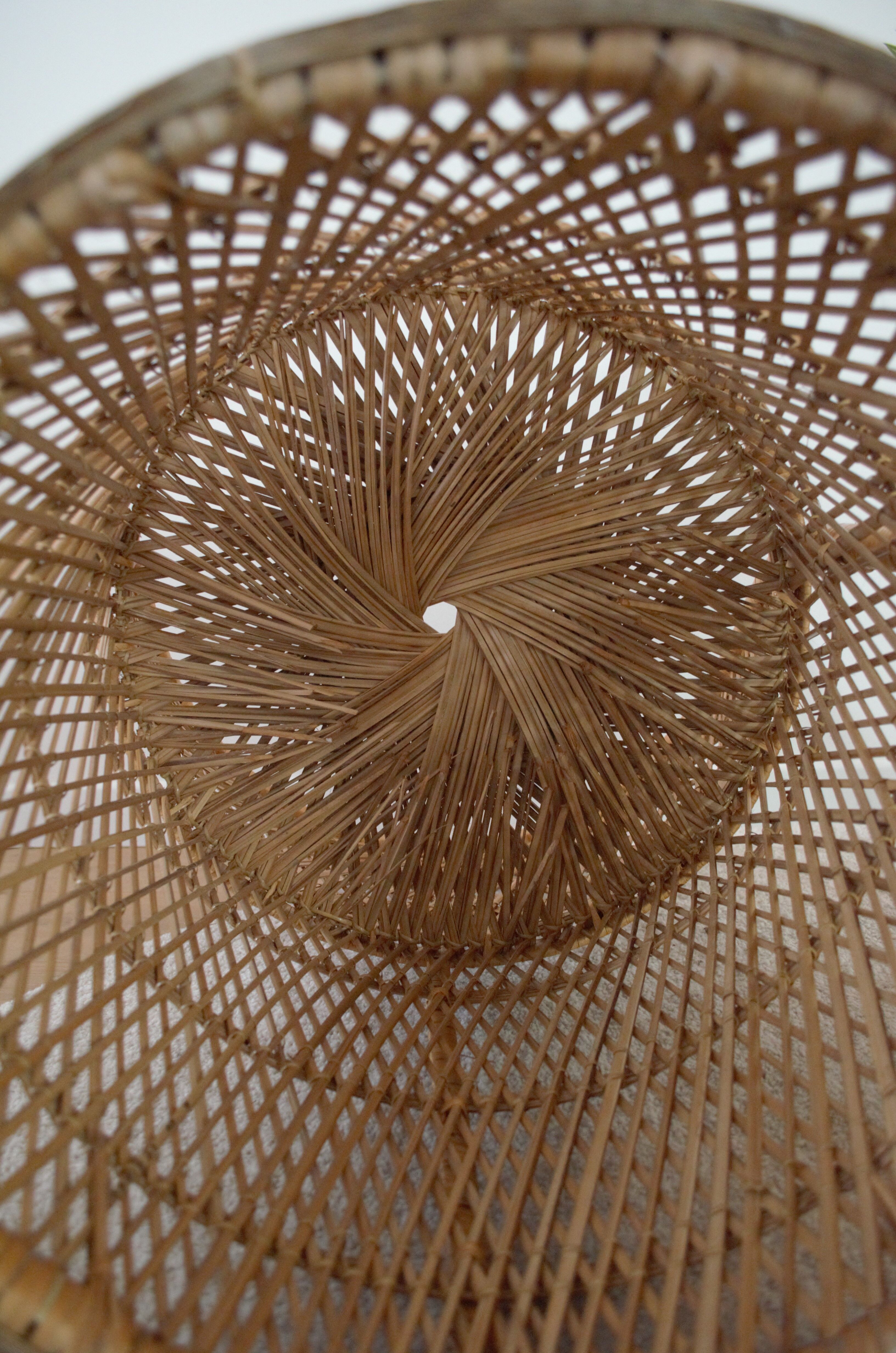Armchair years 1970