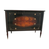 Louis XVI style chest of drawers