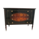 Louis XVI style chest of drawers
