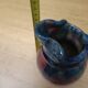 Stoneware jug from Morvan