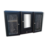 Vintage bathroom furniture to restore