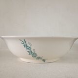 Longchamp iron earth basin