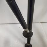 Pair of vintage 1980 folding chairs