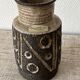 Danish Pottery Vase