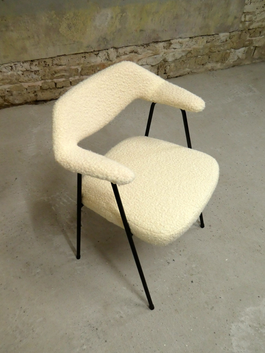 Fauteuil modèle 675 de Robin Day pour Airborne, 1950