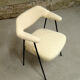 Fauteuil modèle 675 de Robin Day pour Airborne, 1950